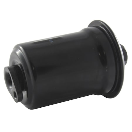 Op Parts Fuel Filter, 12723005 12723005